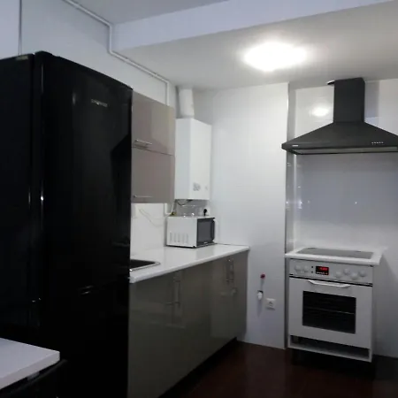 El Norte Alto Asón Apartamento Ramales de la Victoria