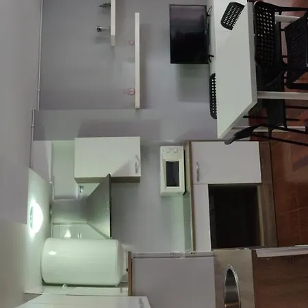 El Norte Alto Asón Apartamento *